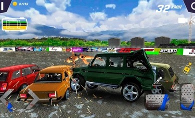 汽车碰撞在线模拟器下载