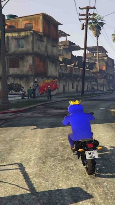 彩虹绳索英雄最新版 彩虹绳索英雄游戏