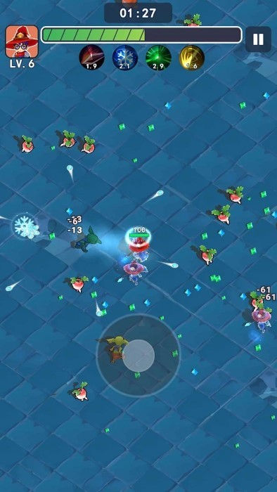 战斗和生活最新版 战斗和生活游戏