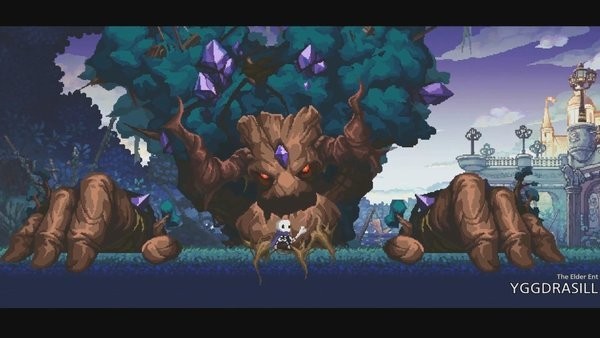 skul英雄杀手 skul英雄杀手手游