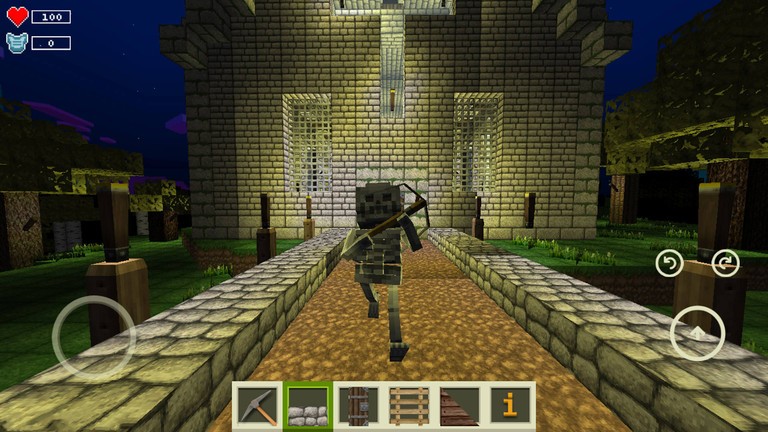 像素荒岛大冒险游戏 像素荒岛大冒险游戏官方下载