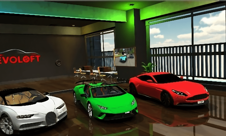 驾驶传奇汽车模拟器最新版 驾驶传奇汽车模拟器游戏