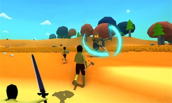 沙雕求生生存还是死亡游戏 沙雕求生生存还是死亡游戏下载