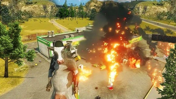 王牌吃鸡特工游戏官方下载