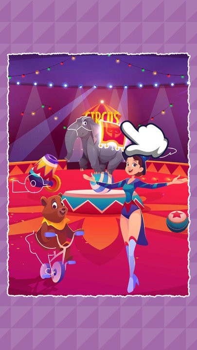 全民爱拼图2游戏下载