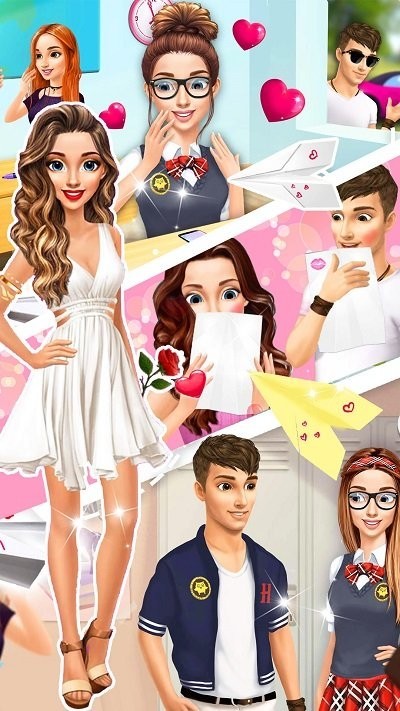 超级美容客厅游戏官方版 超级美容客厅游戏下载