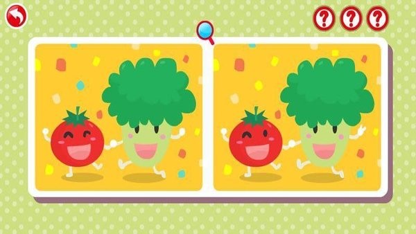 儿童宝宝找茬找不同游戏最新版下载 儿童宝宝找茬找不同游戏最新版