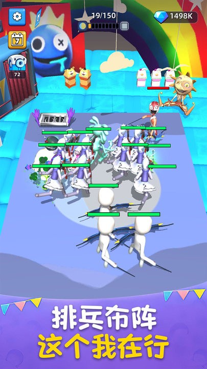 组合战争游戏手机版 组合战争游戏手机版下载