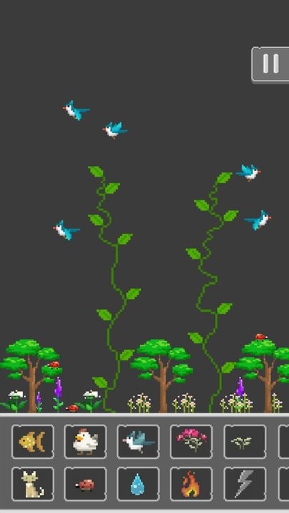 制作沙盒游戏最新版