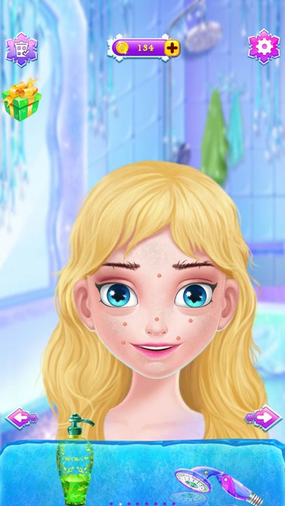 时尚米加公主乐园游戏免费版 时尚米加公主乐园游戏免费版下载