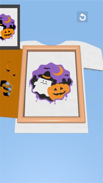 特制t恤官方版 特制t恤游戏