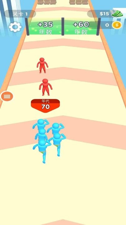 超进化模拟官方版