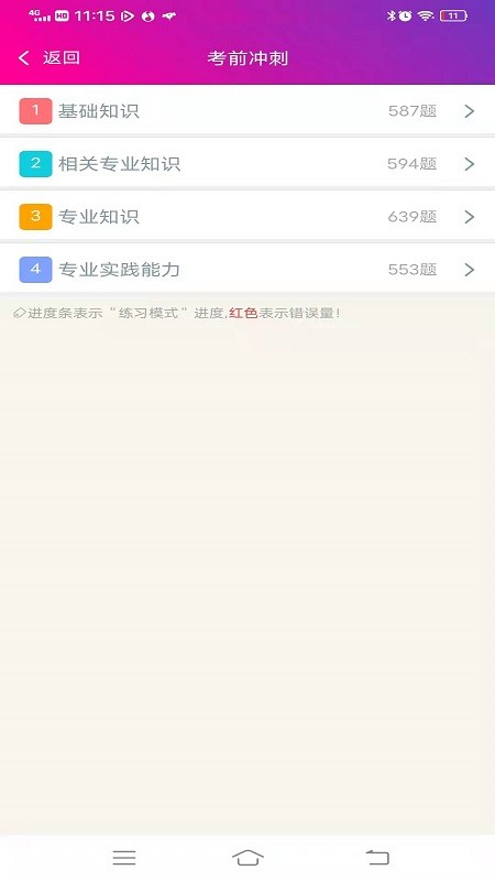 临床医学检验技术中级app