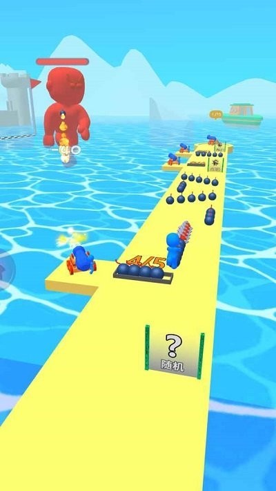 暴走小分队 暴走小分队下载