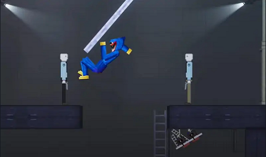 波比游乐场下载