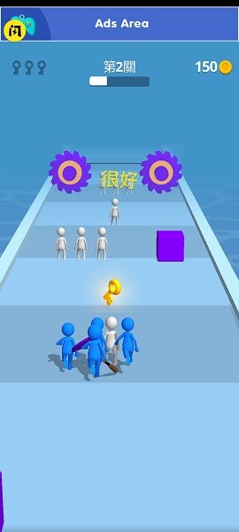 史诗般的冲突3D 史诗般的冲突3D下载