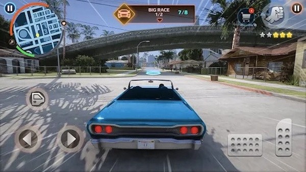 侠盗城市猎车最新版 侠盗城市猎车下载