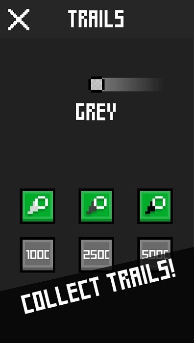 高尔夫冲刺游戏