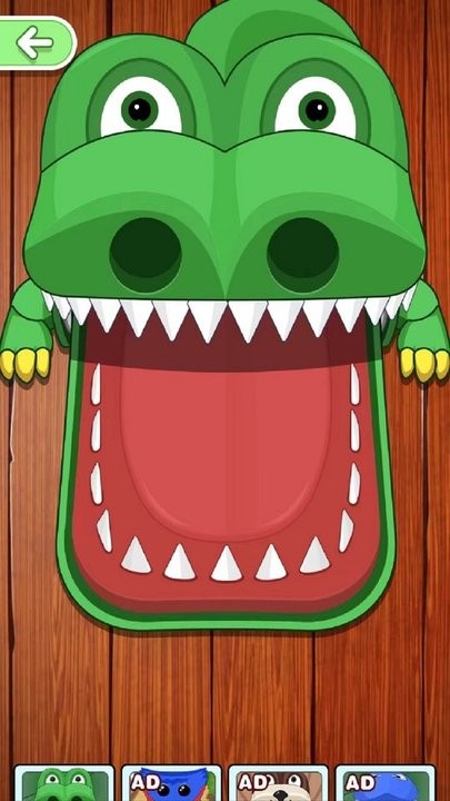 解压游戏全集游戏