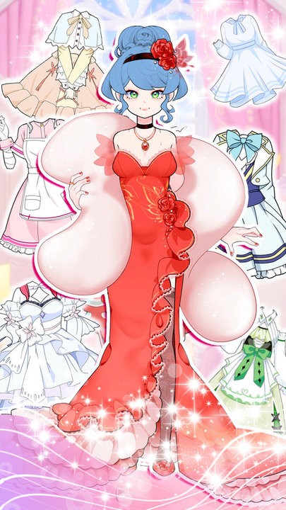 公主改造日记下载