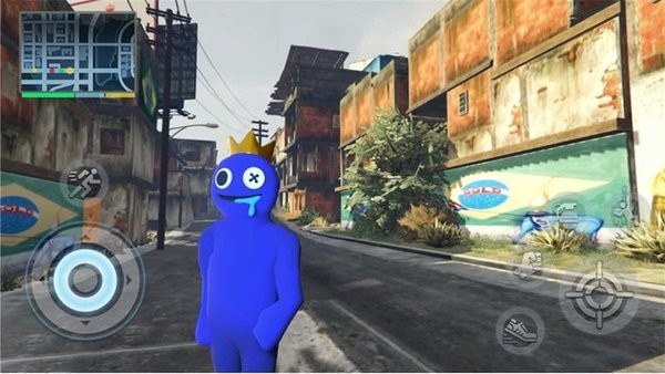 彩虹朋友在城市下载