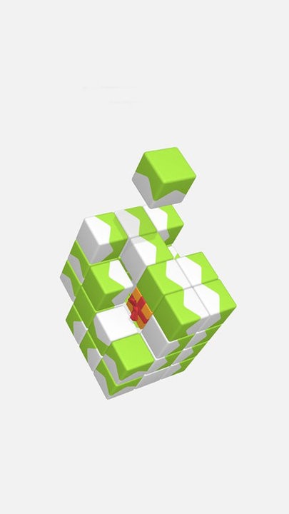 魔方华容道游戏下载