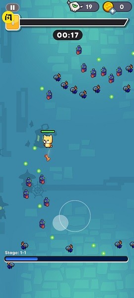 萌狗特攻队下载