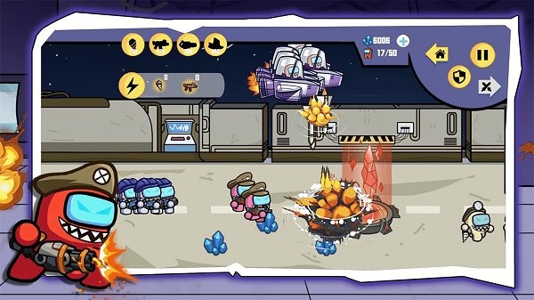 狼人杀大冒险下载