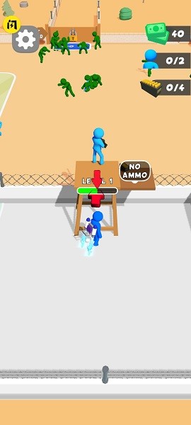 我的僵尸营地3 我的僵尸营地3下载