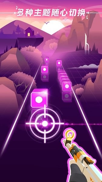 指尖节奏 指尖节奏游戏