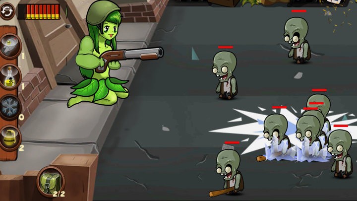 危城生存战手游最新版下载 危城生存战手游最新版