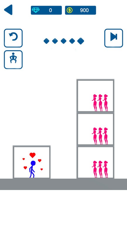 爬塔游戏最新版