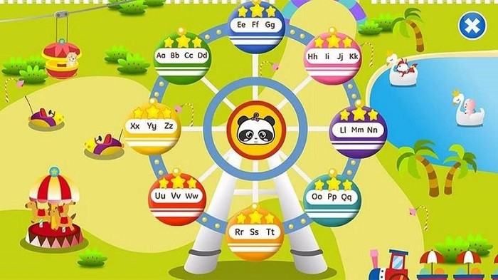 熊猫英语tv软件