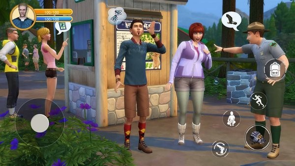 了不起的人生模拟器中文版