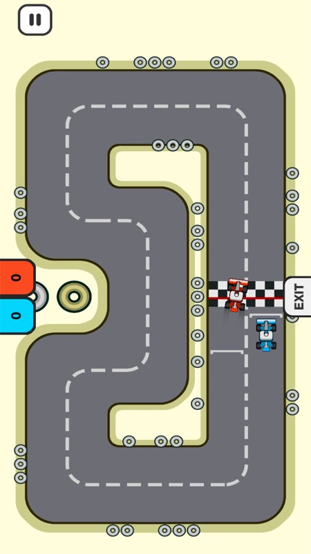 欢趣五子棋游戏