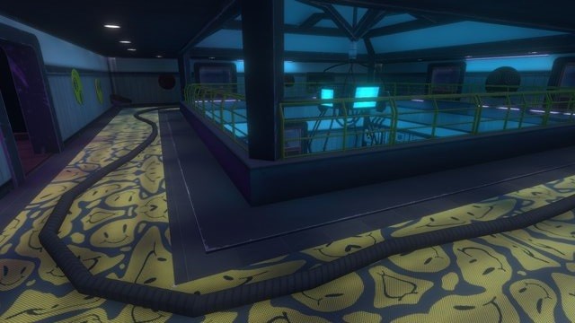 微笑X公司3手机版 微笑X公司3游戏