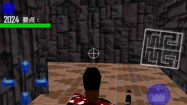 3D外星人猎手游戏下载