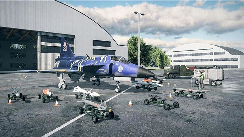 纸飞机模拟器游戏下载