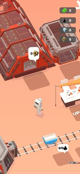 行星驱动器最新版下载