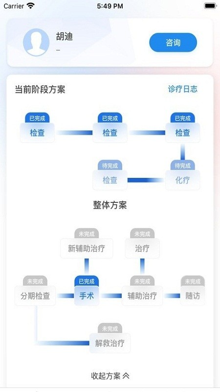 艾智愈app