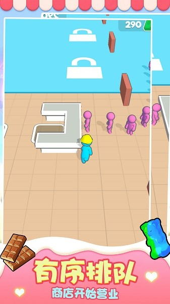 甜点diy手游官方版下载