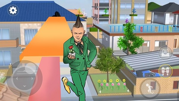 老六来闯关游戏下载