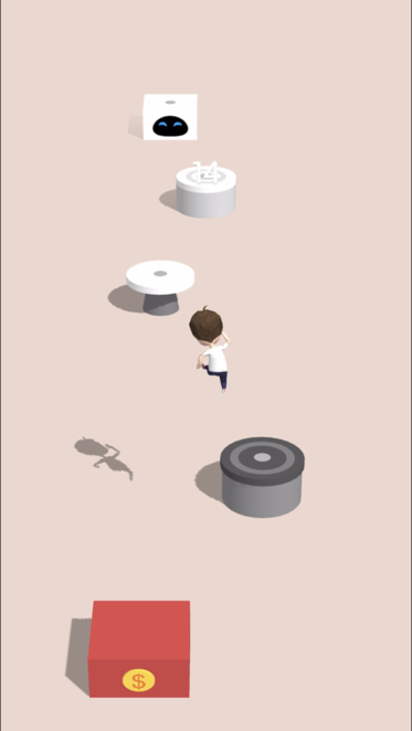 跳跳达人手机版 跳跳达人游戏