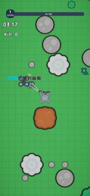 无人机大作战游戏手机版下载