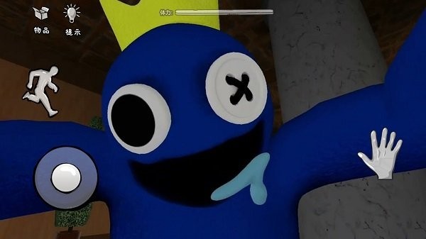 人类甜瓜游乐园最新版 人类甜瓜游乐园游戏