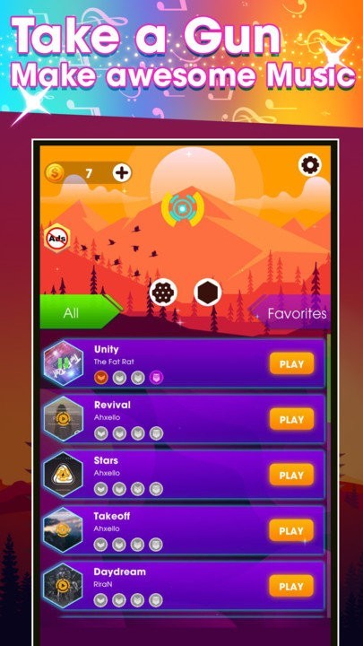 节奏枪手 节奏枪手游戏