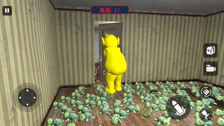 花式甜瓜游乐场游戏最新版