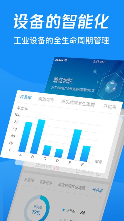 康普斯IOTapp 康普斯IOTapp
