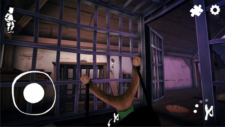 恐怖比奇堡官方最新版