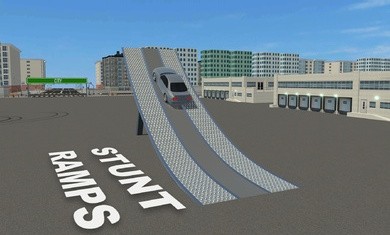 极限汽车模拟器下载